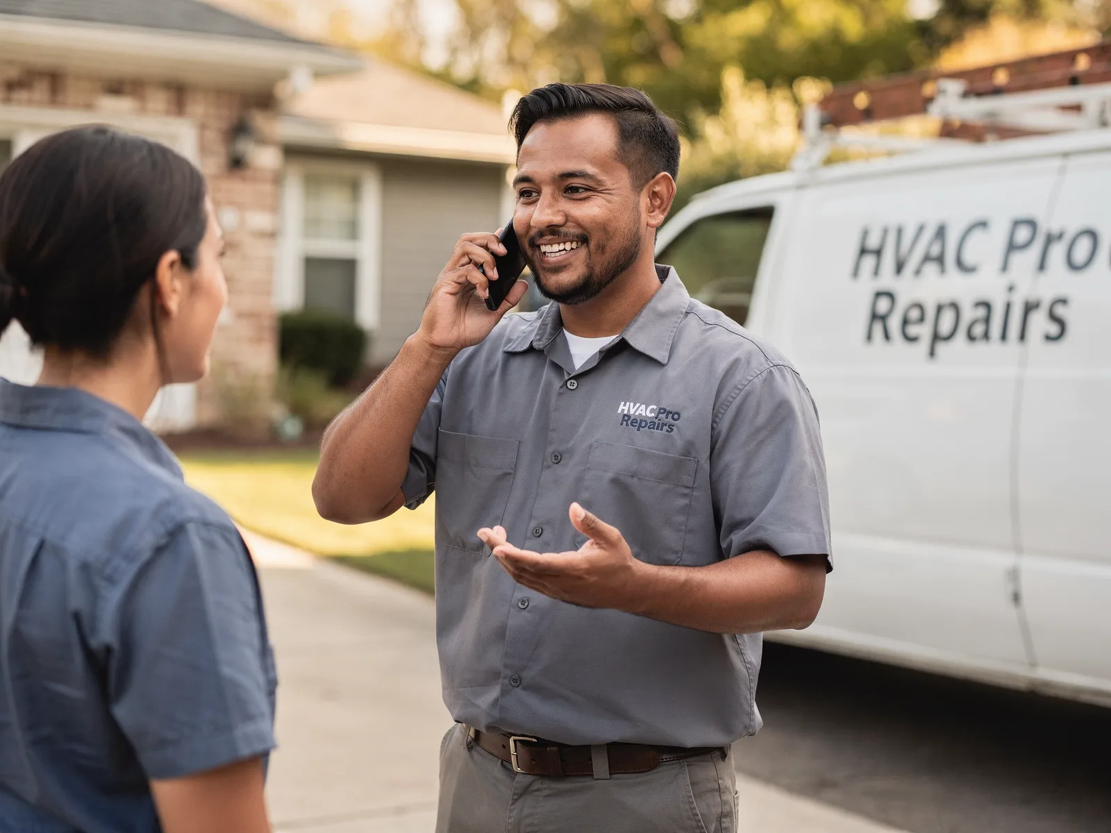 Heat Pump Repair Spring Valley, NV FAQs